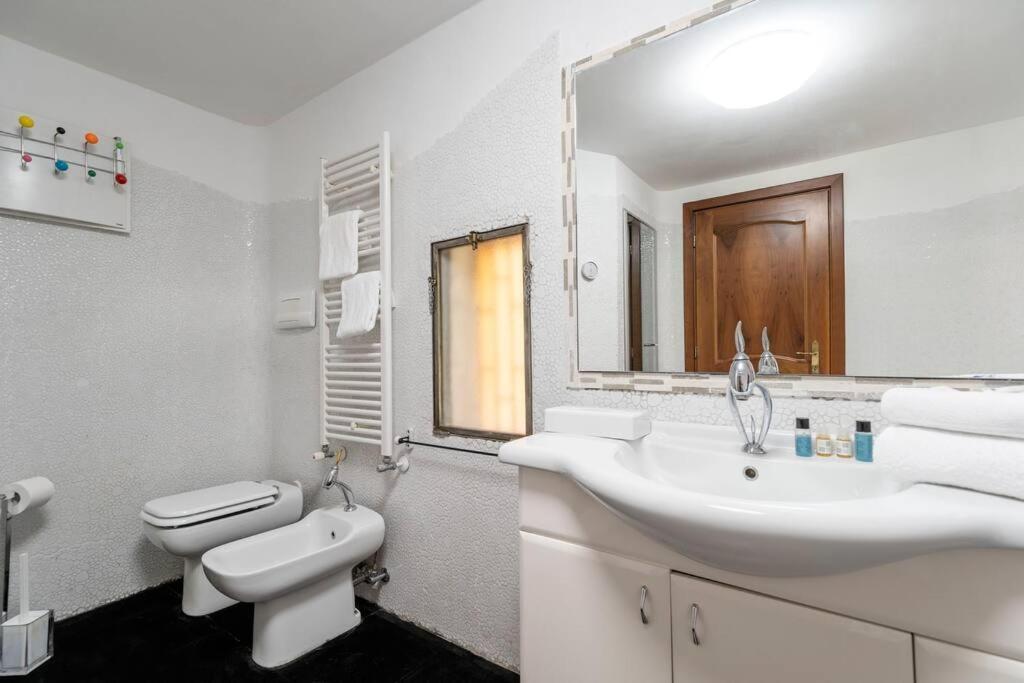 Ca' Mandorla 027042Loc09523 Apartamento Veneza Exterior foto