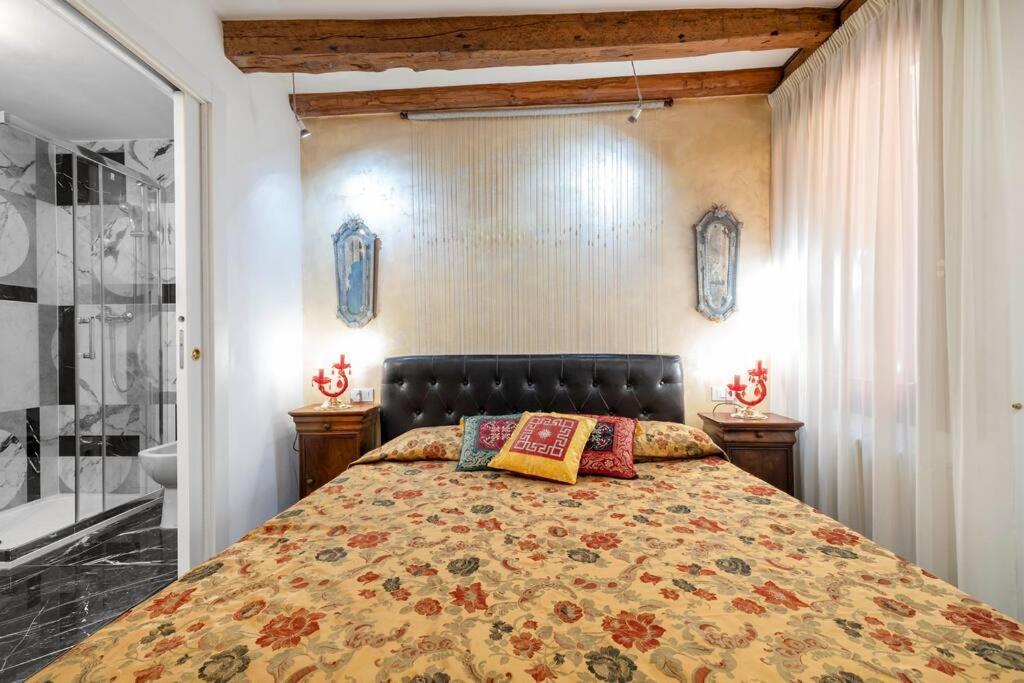 Ca' Mandorla 027042Loc09523 Apartamento Veneza Exterior foto