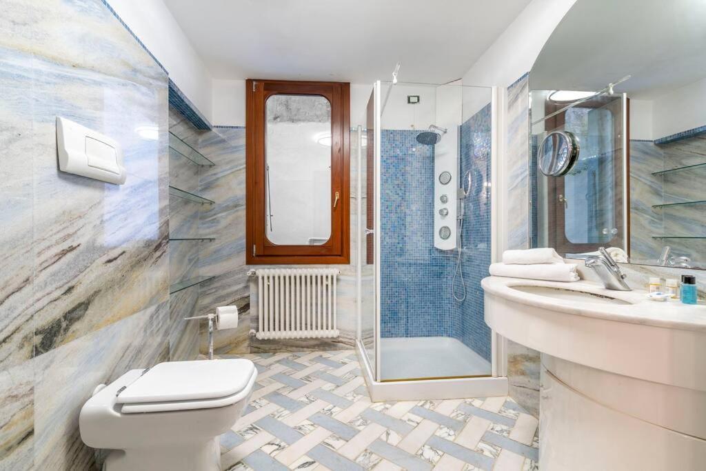 Ca' Mandorla 027042Loc09523 Apartamento Veneza Exterior foto