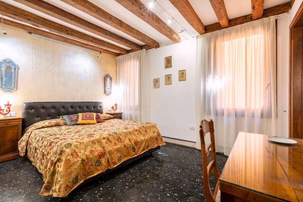 Ca' Mandorla 027042Loc09523 Apartamento Veneza Exterior foto